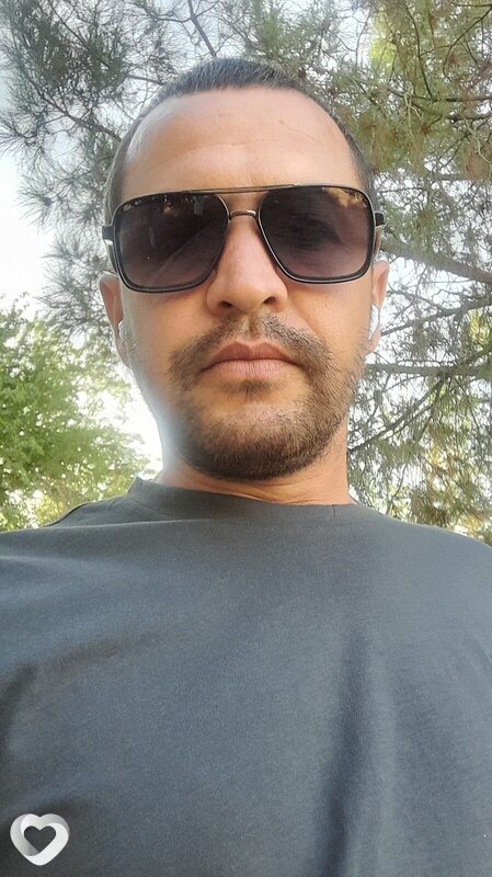 Рустам, 36, Осиповичах — анкета №3140499