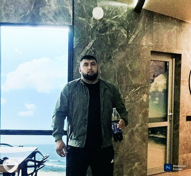 Жон, 31, Екатеринбурге — анкета №3140510