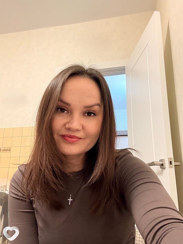 Мила, 32, Чебоксарах — анкета №3140511