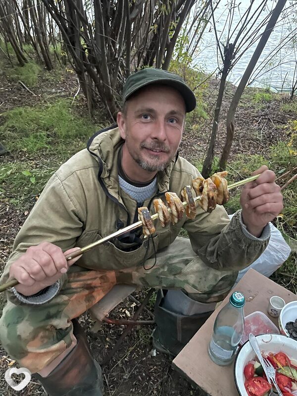 Андрей, 44, Санкт-Петербурге — анкета №3140512