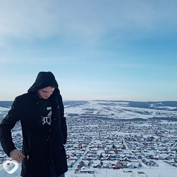 Денис, 29, Набережных Челнах — анкета №3140518