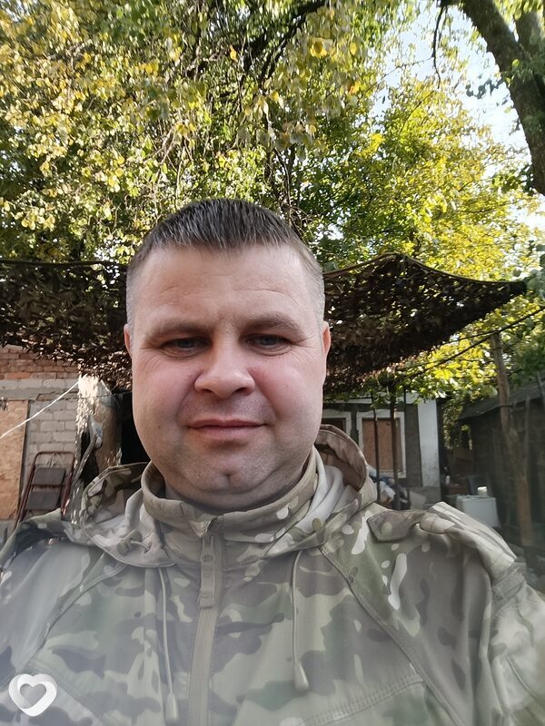Юрий, 38, Донецке — анкета №3140521