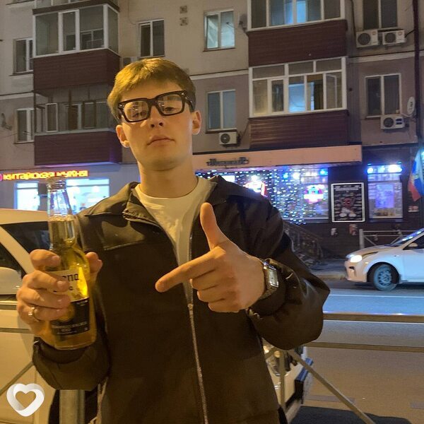 Степа, 20, Йошкар-Оле — анкета №3140648
