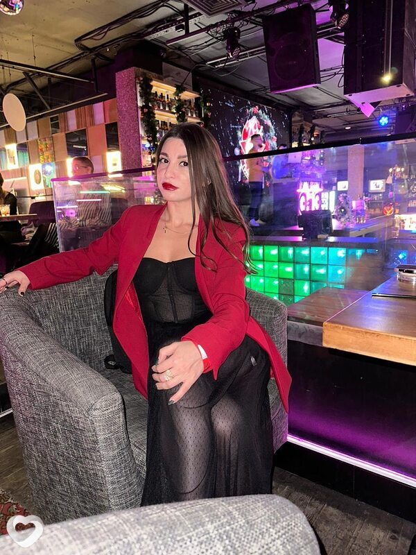 Lady, 36, Москве — анкета №3140657