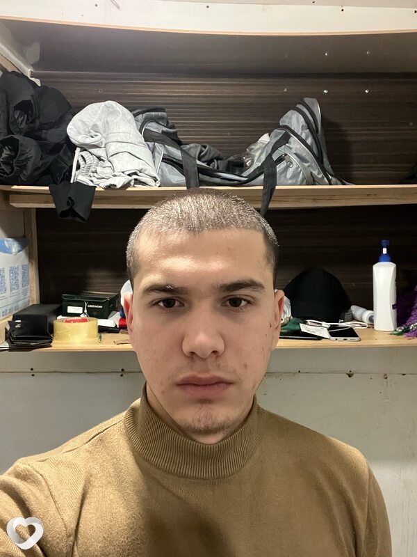 Сардор, 21, Бронницах — анкета №3140671