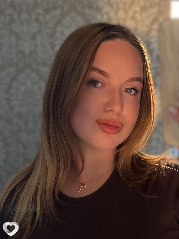 Ангелина, 20, Калининграде — анкета №3140554