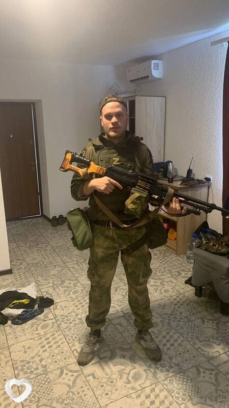 Юрий, 28, Ростове-на-Дону — анкета №3140556