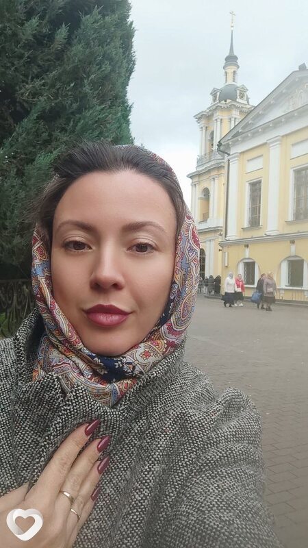 Дарья, 39, Астрахани — анкета №3140558