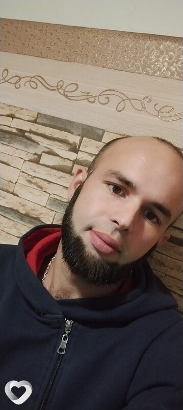 Богдан, 28, Одессе — анкета №3140565
