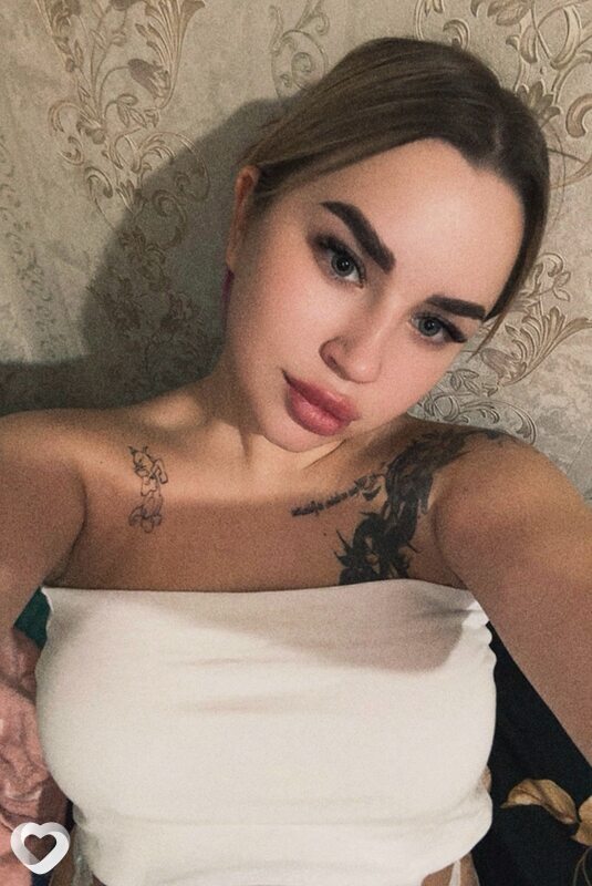 Викусик, 22, Волгограде — анкета №3140478