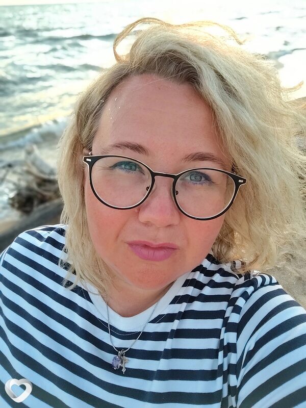 Анастасия, 39, Санкт-Петербурге — анкета №3140486