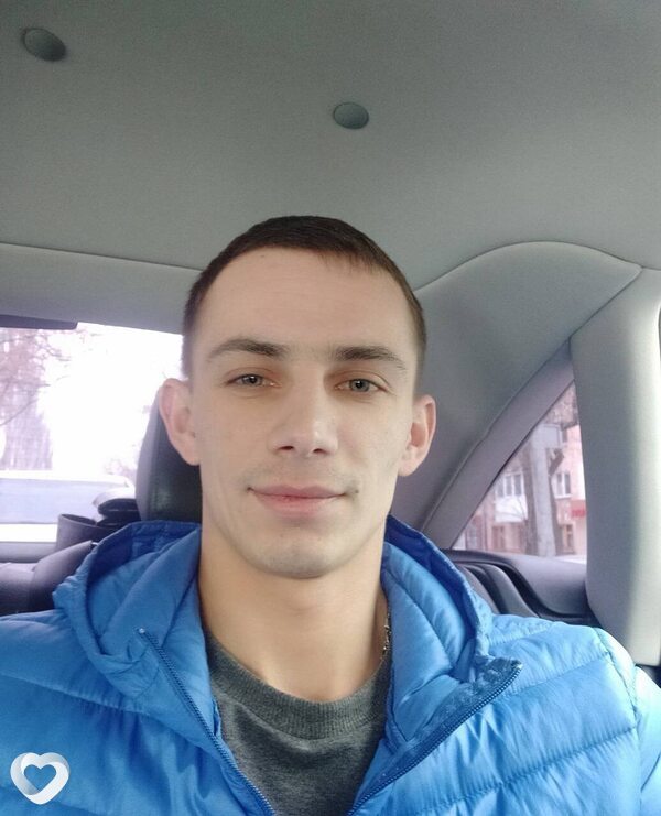 Сергей, 34, Луганске — анкета №3140448