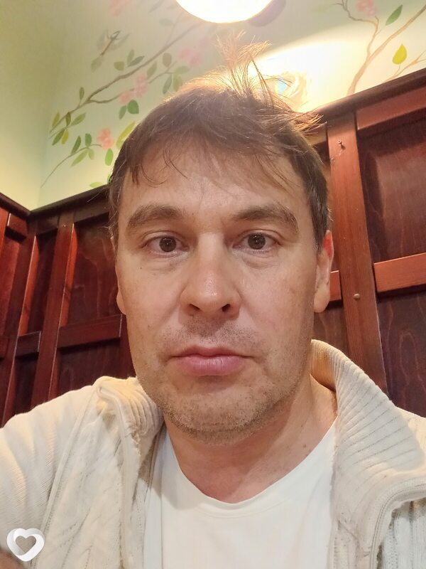 Евгений, 47, Перми — анкета №3140449