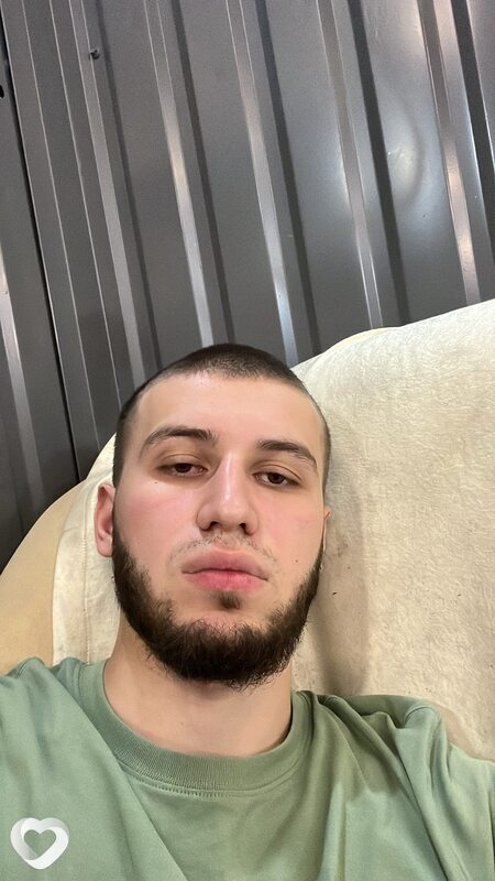 Астемир, 26, Нальчике — анкета №3140454