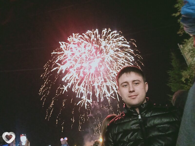 Владислав, 30, Тюмени — анкета №3140460