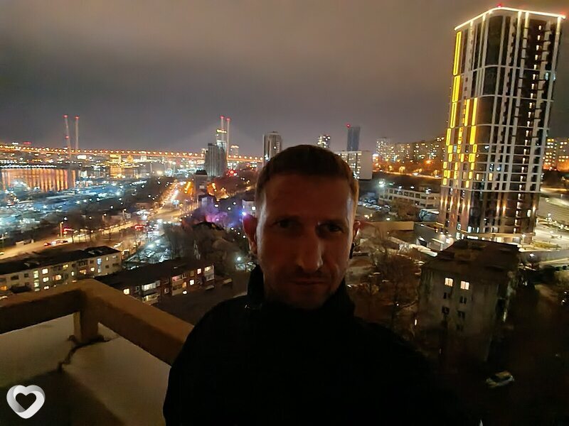 Сергей, 39, Петропавловске-Камчатском — анкета №3140462