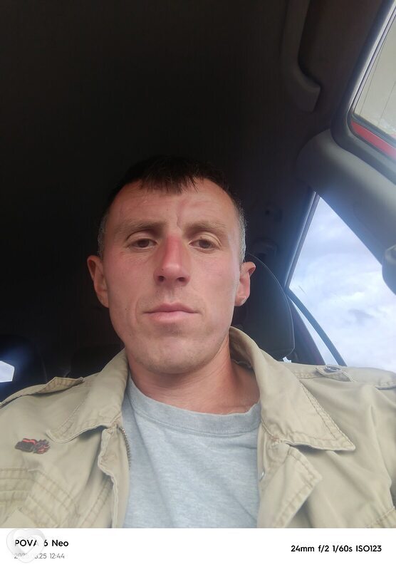 Виктор, 42, Чехове — анкета №3140599