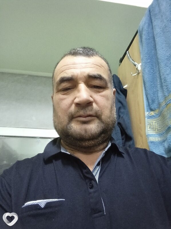 Азим, 60, Москве — анкета №3140606