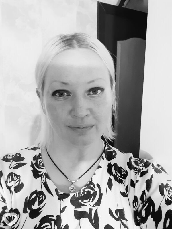 Ева, 45, Истре — анкета №3140610