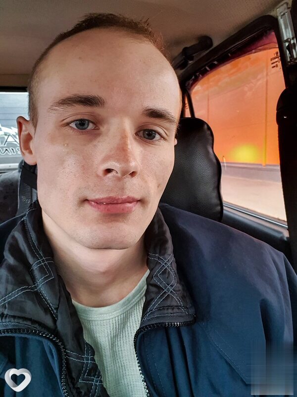 Михаил, 25, Кирове — анкета №3140615