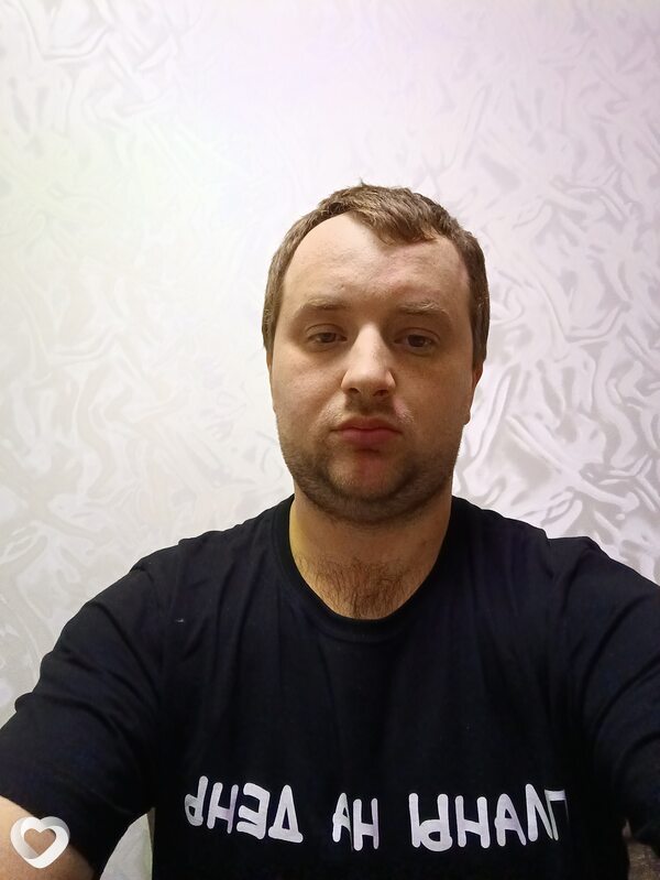 Дима, 36, Гродно — анкета №14061