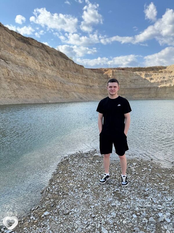 Сергей, 23, Тольятти — анкета №3140621