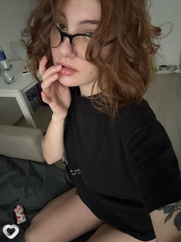 Нюра, 21, Санкт-Петербурге — анкета №3140629