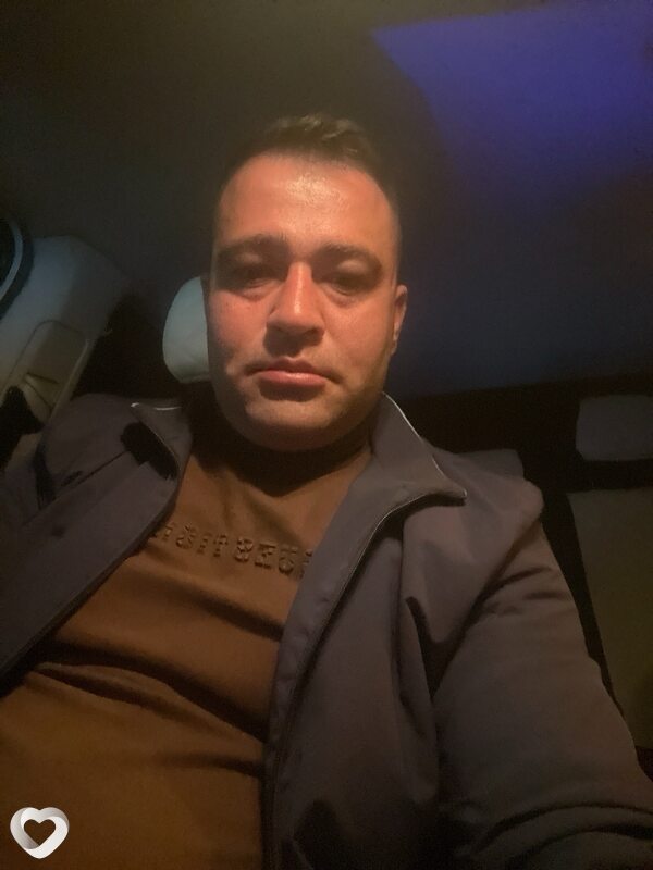 Довлет, 32, Минске — анкета №3140630