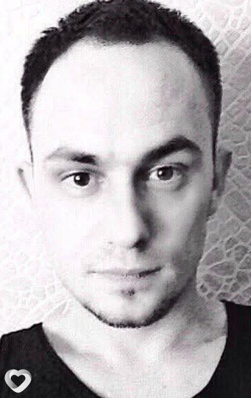 Денис, 44, Борисове — анкета №3140633