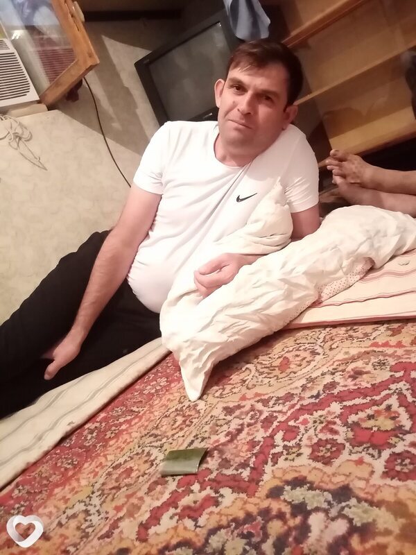 Али, 39, Волгограде — анкета №3140636