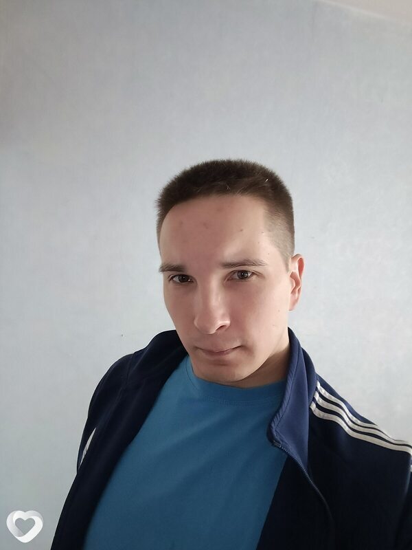 Юрий, 29, Перми — анкета №3140643