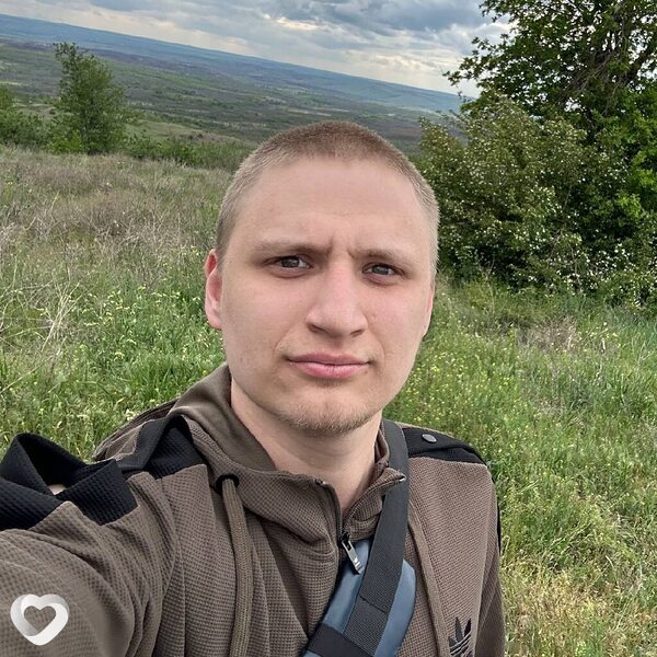 Александр, Донецкая