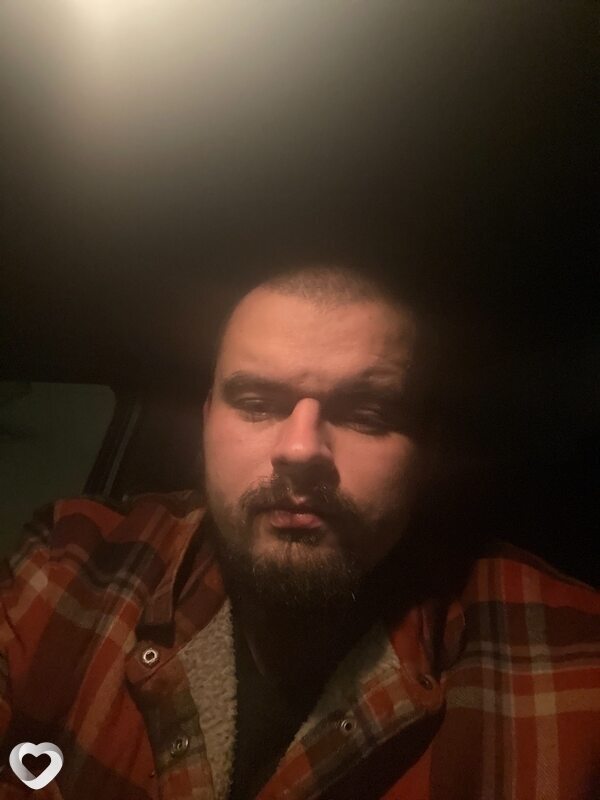 Иван, 29, Москве — анкета №3140853