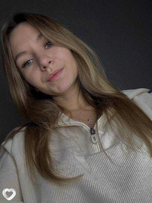 Светлана, 27, Вологде — анкета №3140854