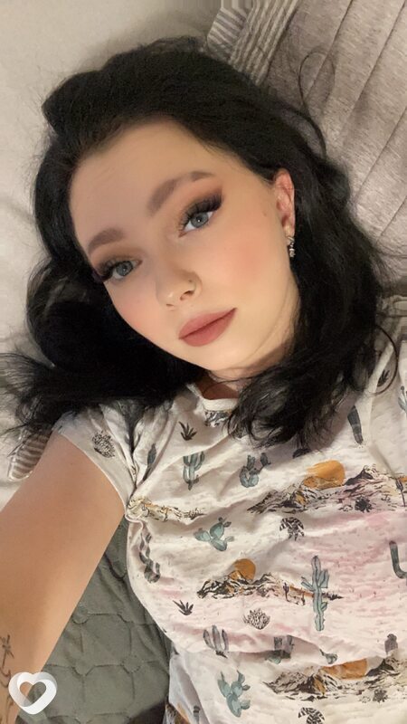 Екатерина, 23, Набережных Челнах — анкета №3140855