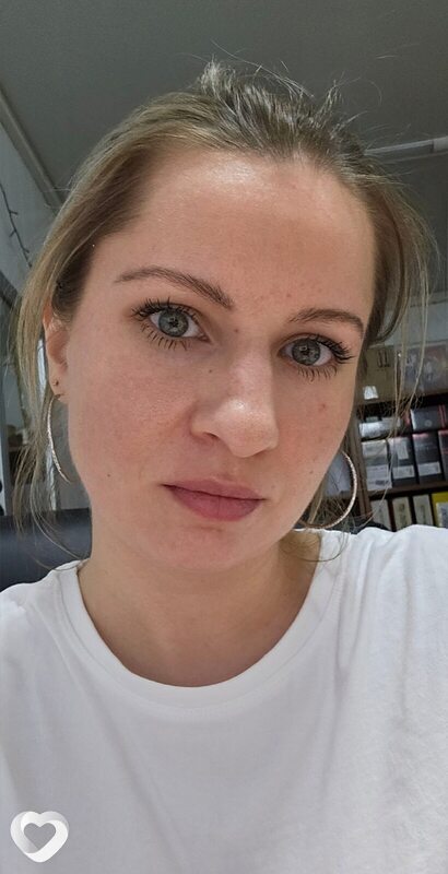 Нина, 34, Одинцове — анкета №3140858