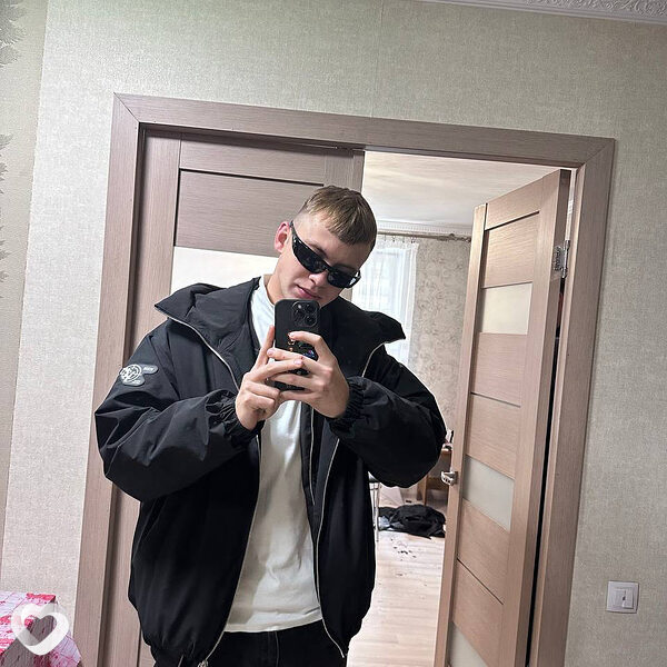 Максим, 21, Минске — анкета №3140859