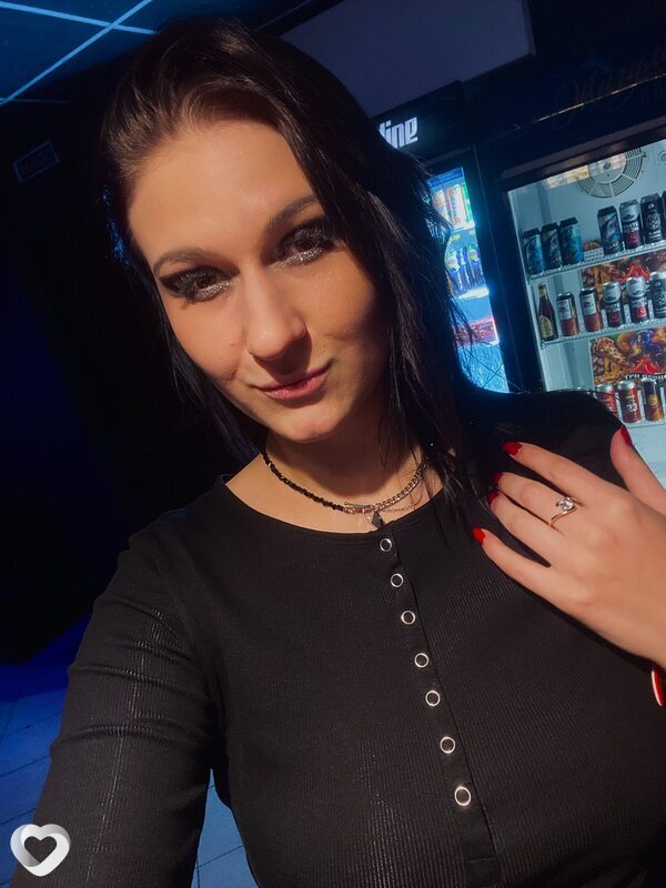 Арина, 27, Нижнем Новгороде — анкета №3140867