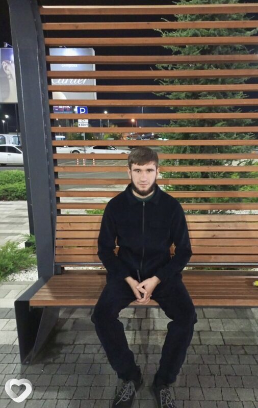 Руслан, 22, Краснодаре — анкета №3140827