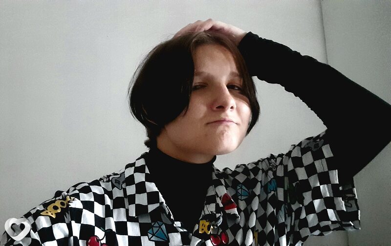 Ванесса, 25, Саратове — анкета №3140835