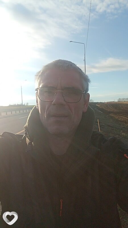 Роман, 45, Нижнем Новгороде — анкета №3140845