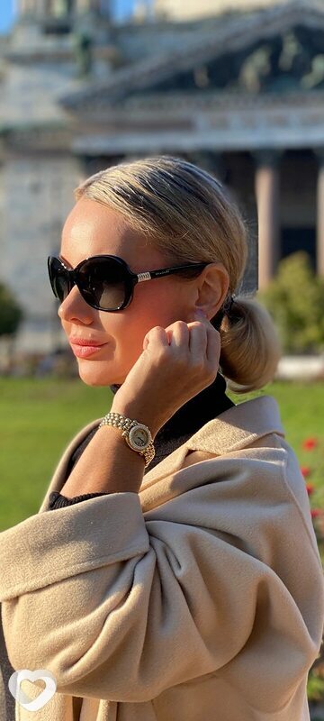 Лена, 45, Санкт-Петербурге — анкета №3140773