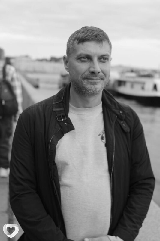 Леонид, 44, Санкт-Петербурге — анкета №3140775