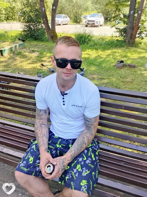 Дмитрий, 29, Балабанове — анкета №3140779