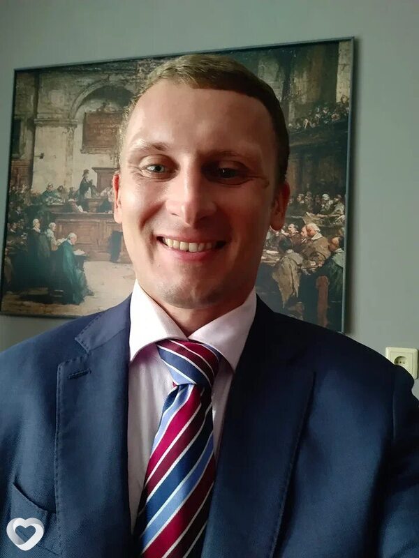 Валерий, 25, Москве — анкета №3140780