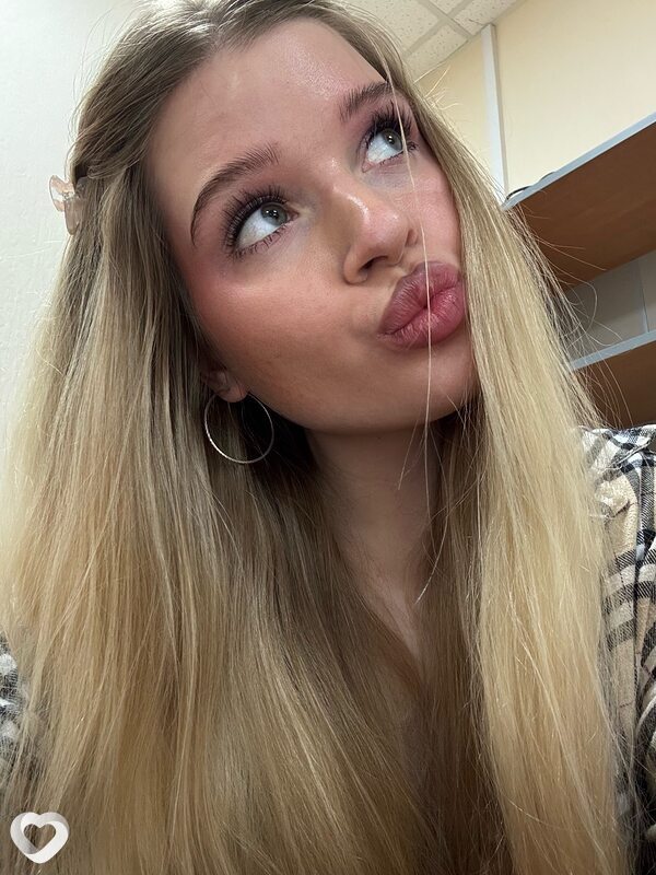Юлия, 25, Нижнем Новгороде — анкета №3140782