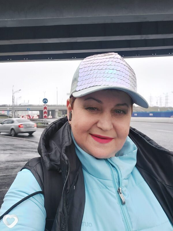Наталья, 57, Подольске — анкета №3140795