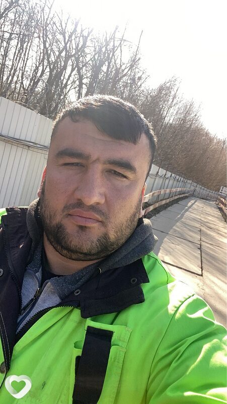 Акош, 33, Москве — анкета №3140899