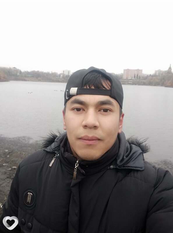 Батыр, 28, Коломне — анкета №3140928