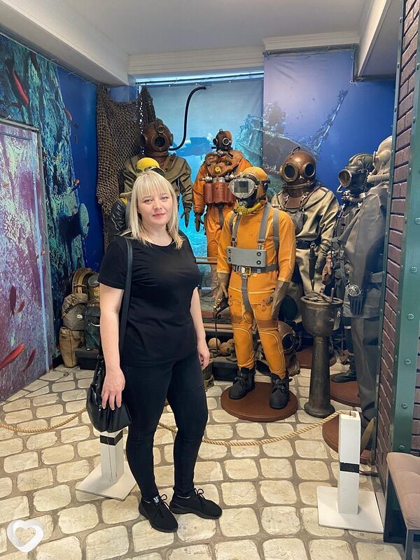 Ирина, 31, Воронеже — анкета №3140938